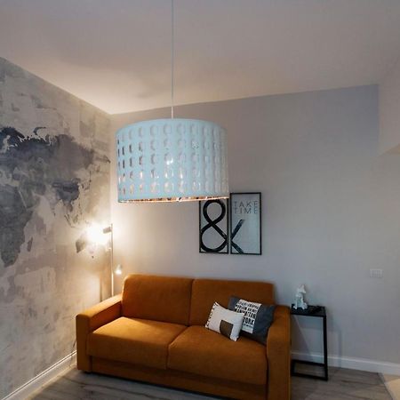 Livingstone B&B Matera Extérieur photo