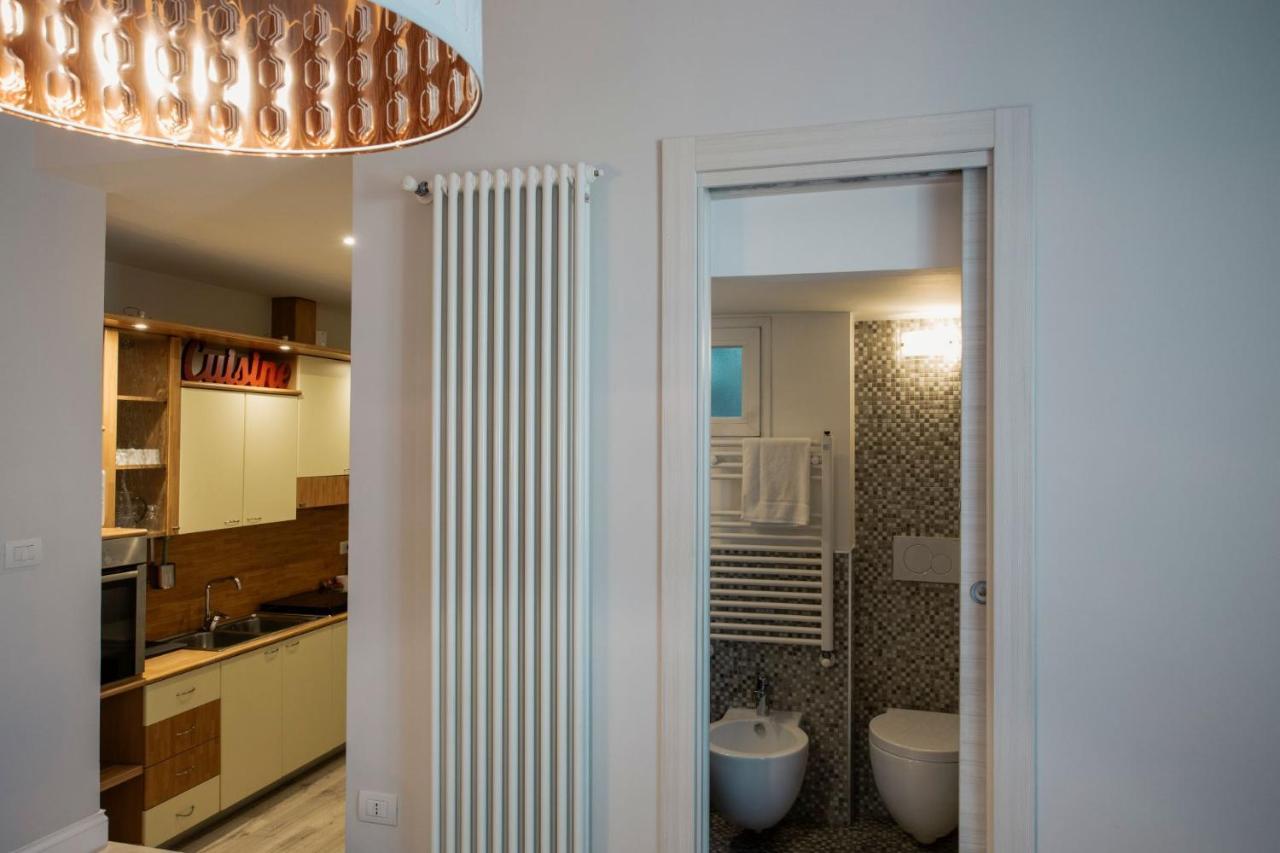 Livingstone B&B Matera Extérieur photo