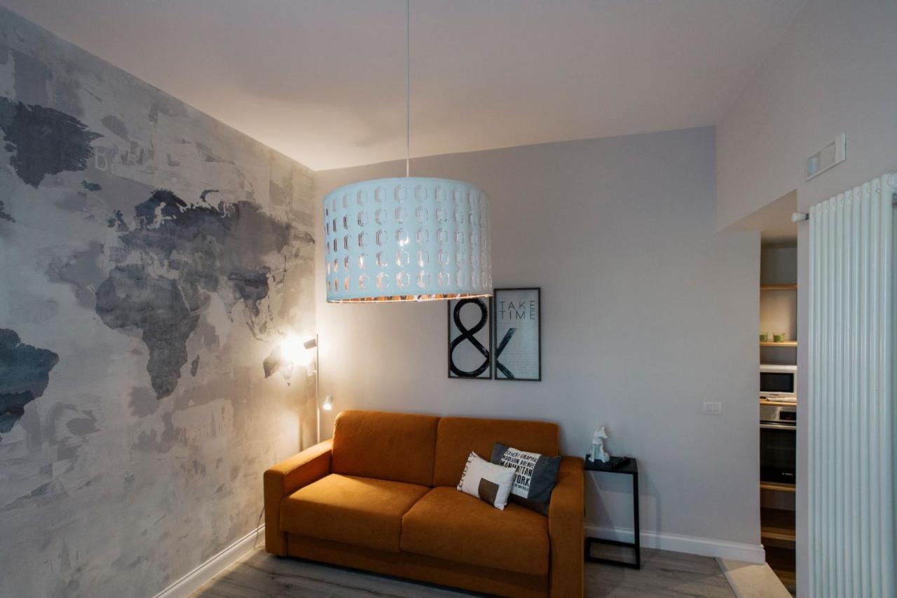 Livingstone B&B Matera Extérieur photo
