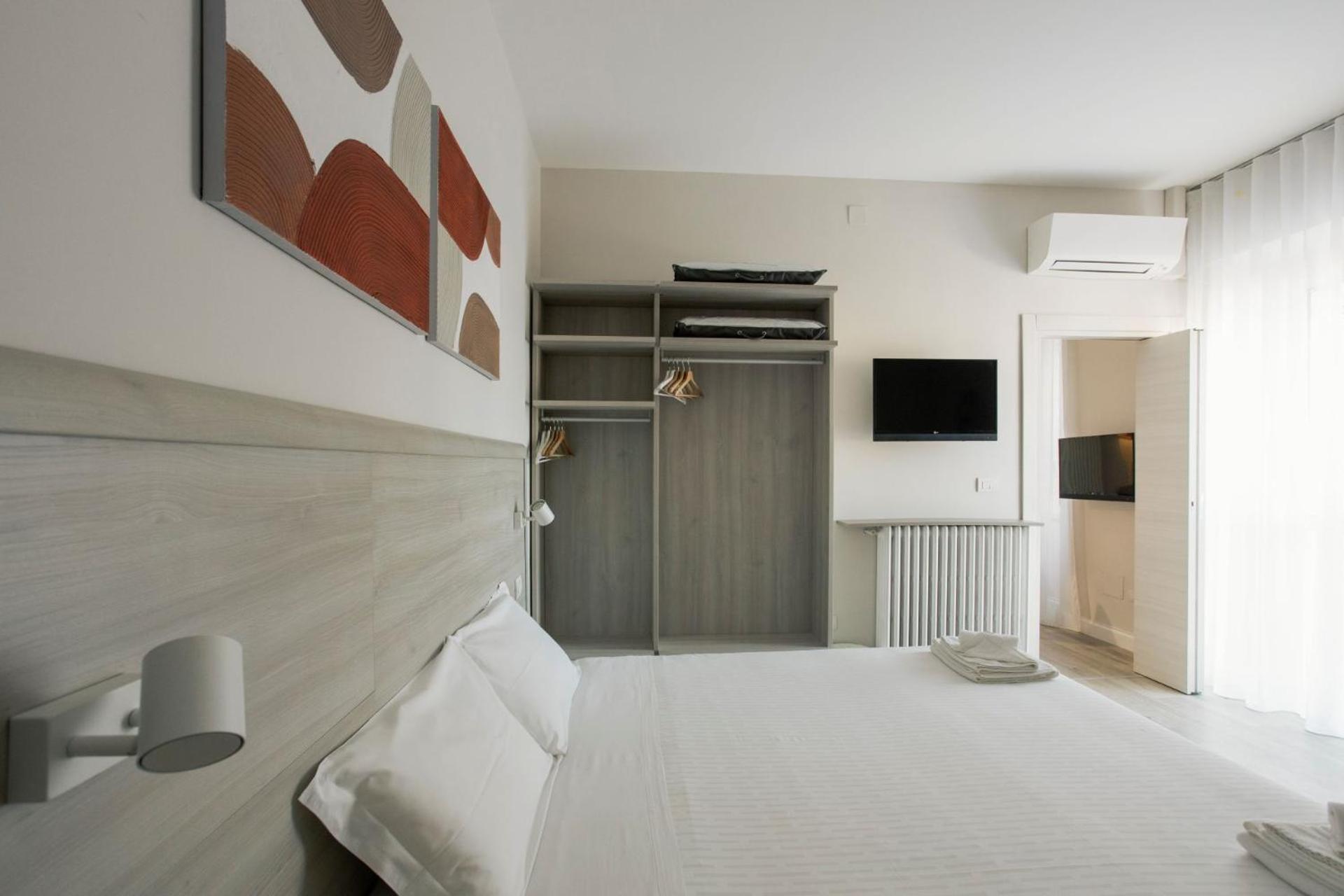 Livingstone B&B Matera Extérieur photo