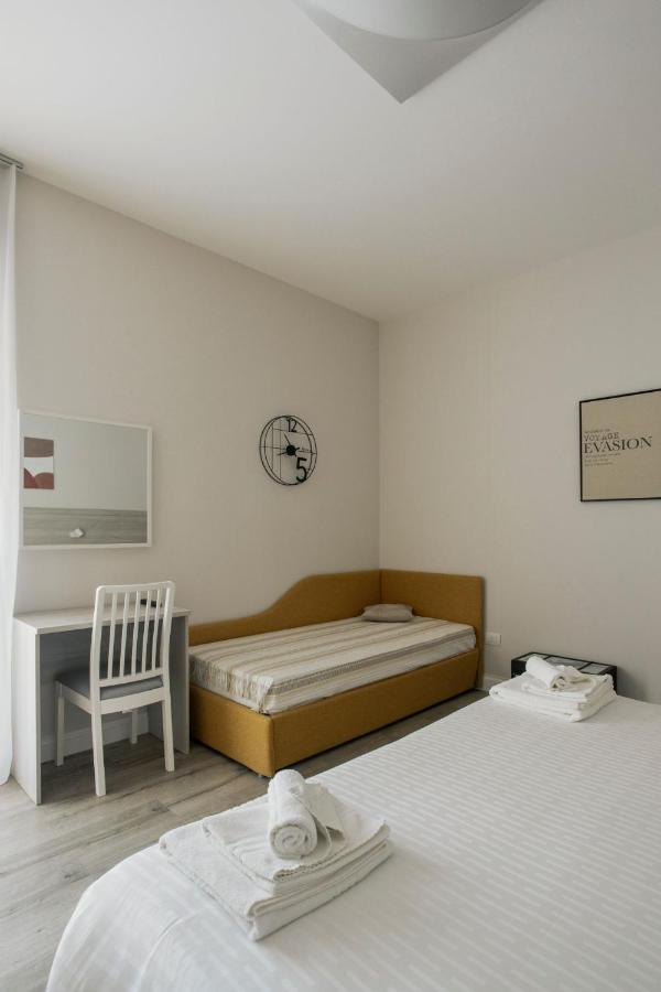 Livingstone B&B Matera Extérieur photo