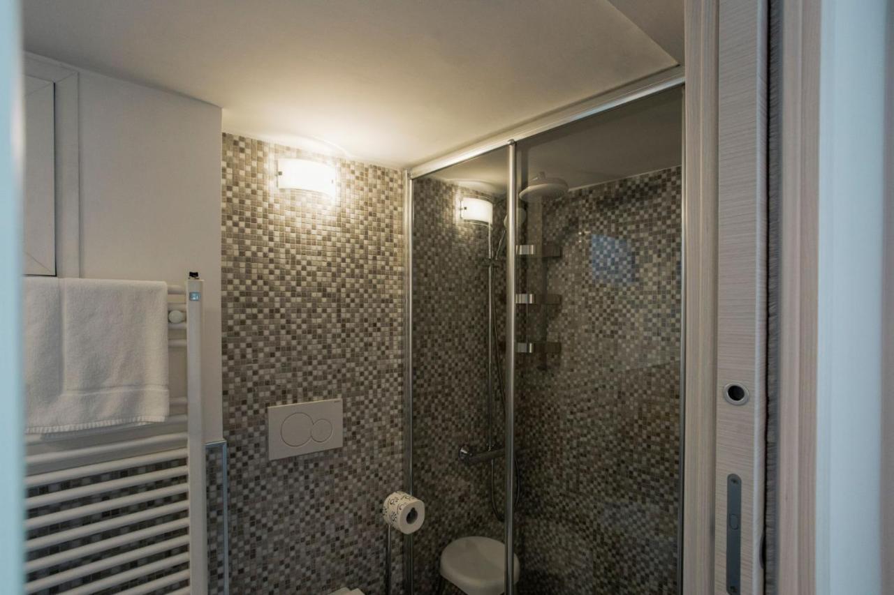 Livingstone B&B Matera Extérieur photo