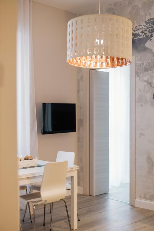 Livingstone B&B Matera Extérieur photo
