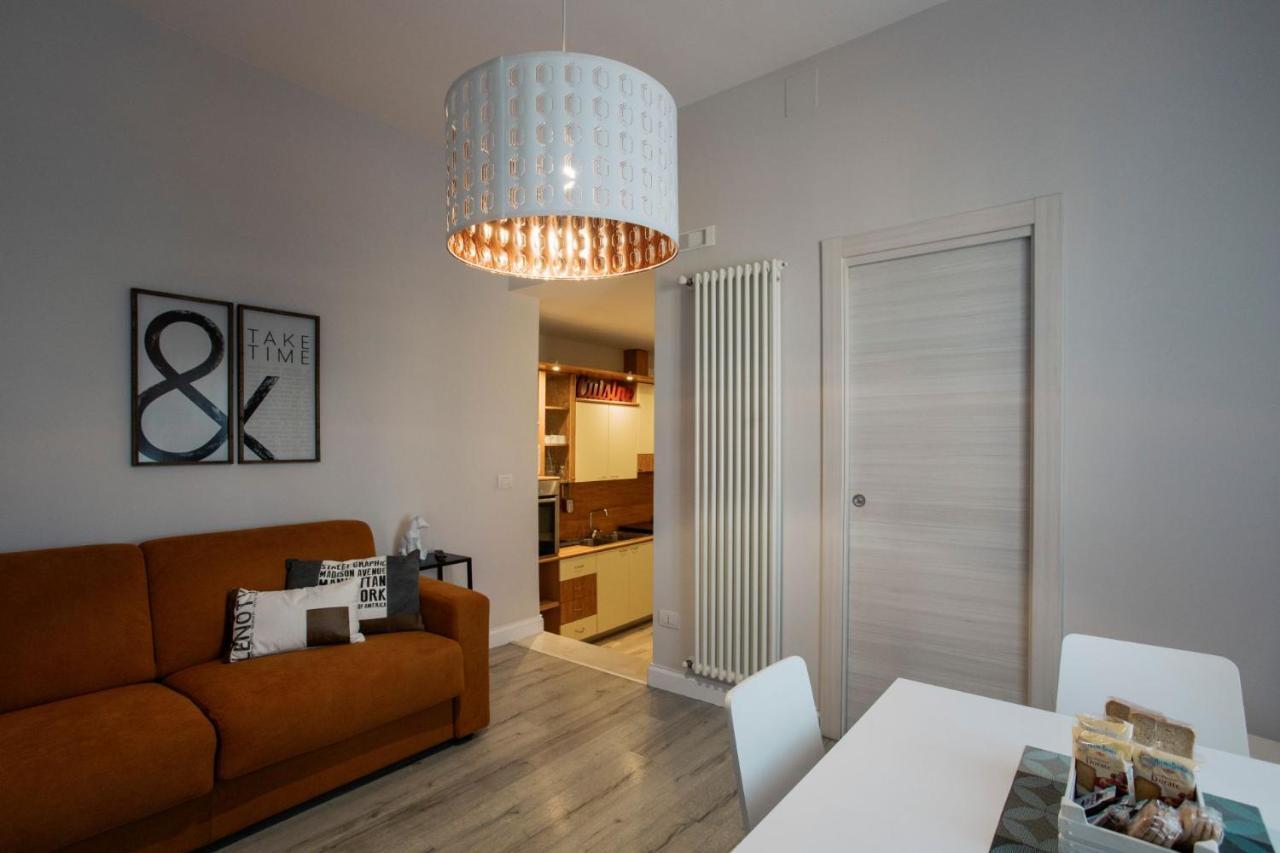 Livingstone B&B Matera Extérieur photo