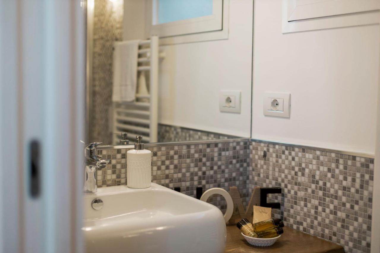 Livingstone B&B Matera Extérieur photo