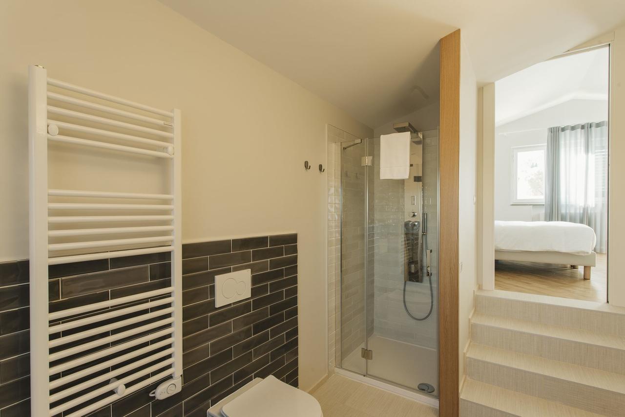 Livingstone B&B Matera Extérieur photo
