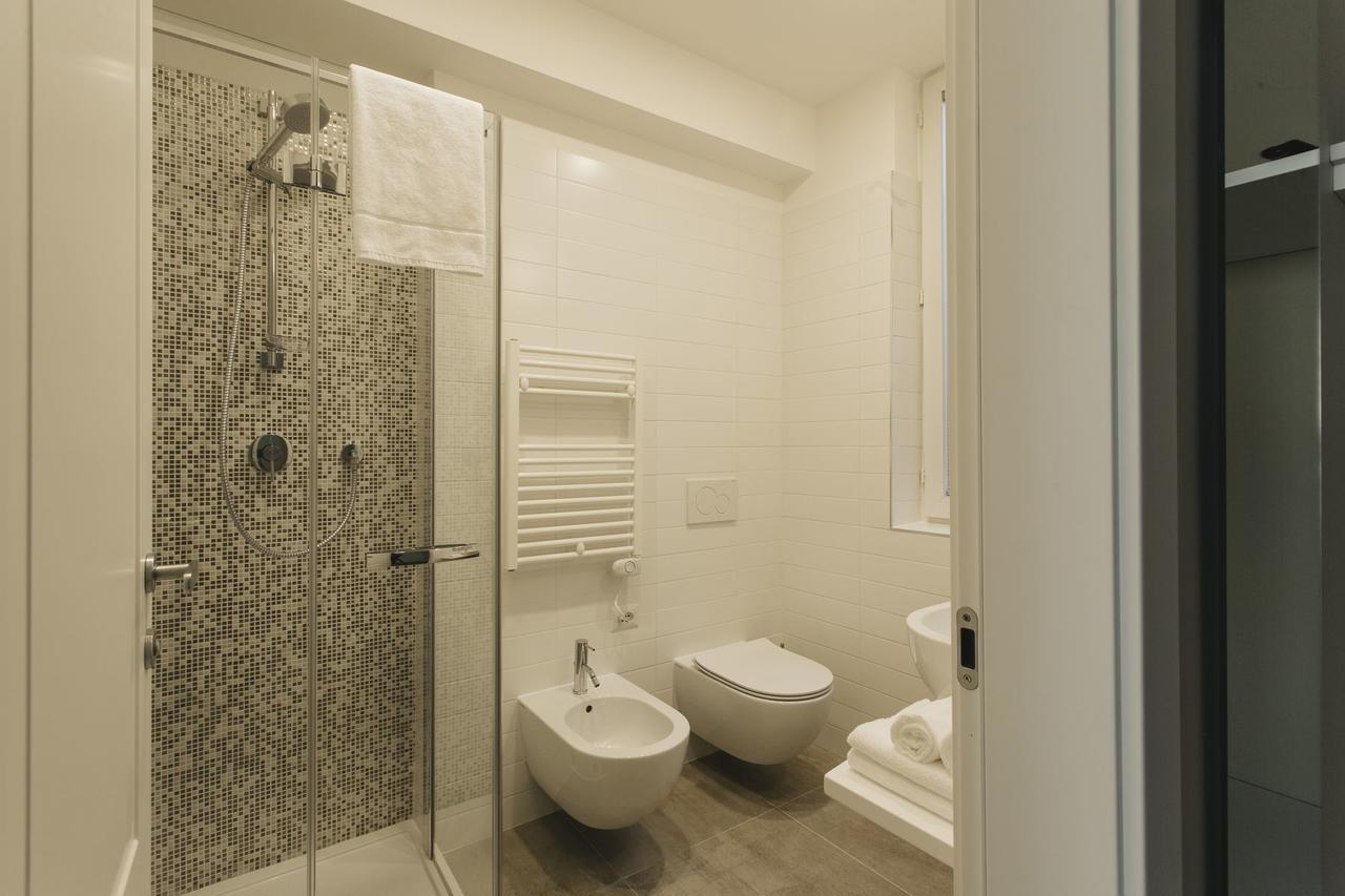 Livingstone B&B Matera Extérieur photo