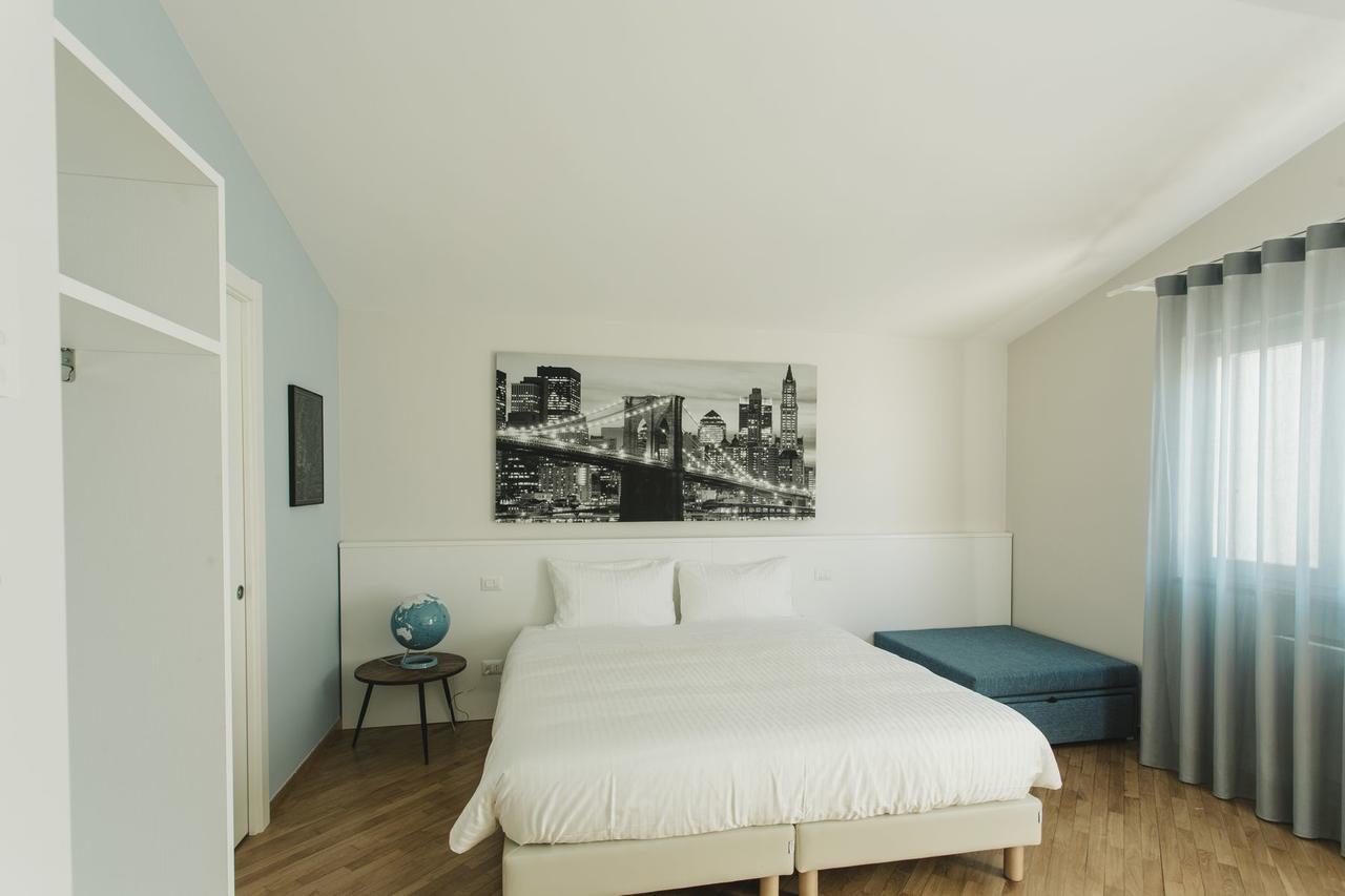 Livingstone B&B Matera Extérieur photo