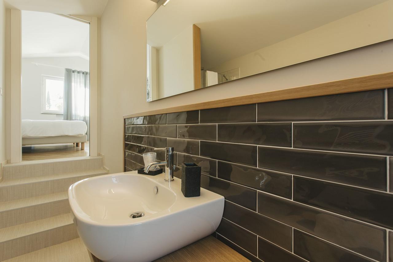 Livingstone B&B Matera Extérieur photo