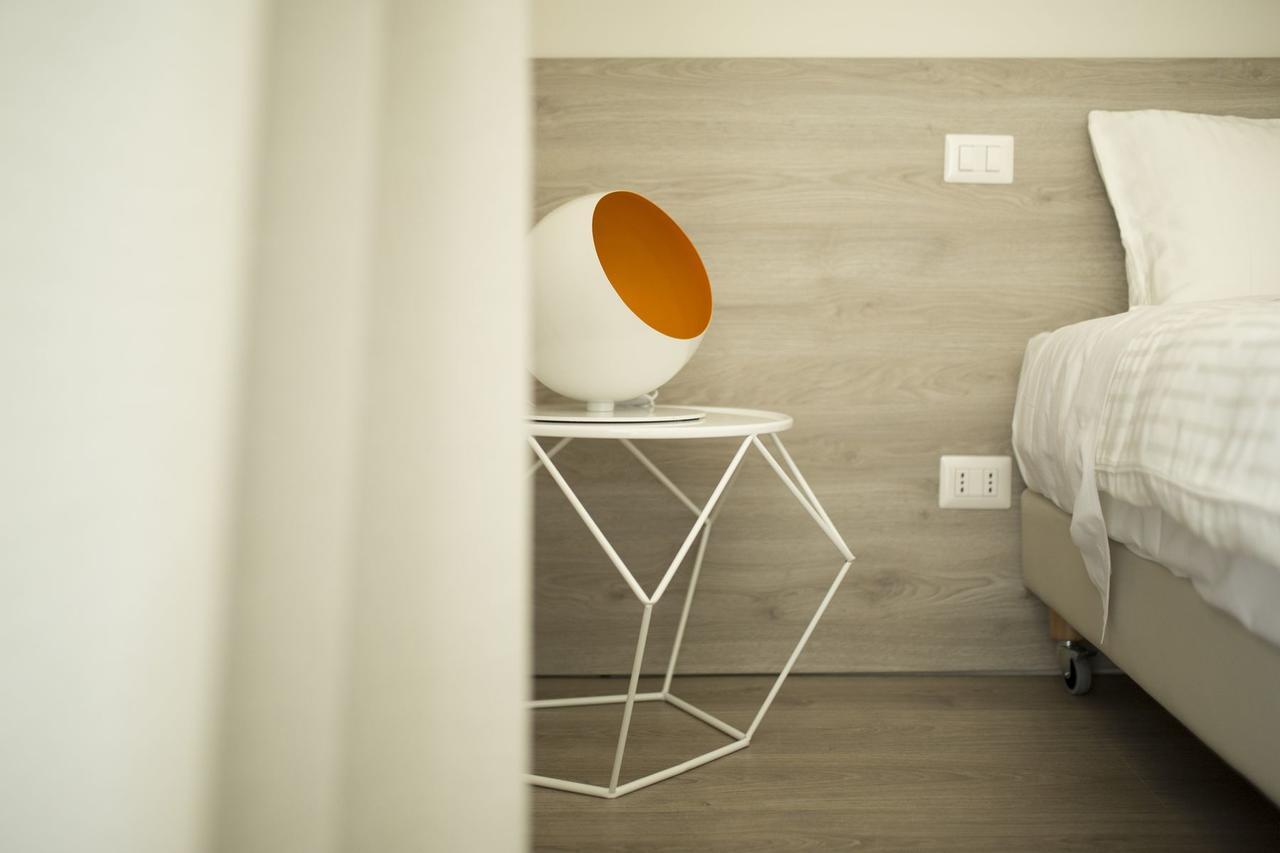 Livingstone B&B Matera Extérieur photo