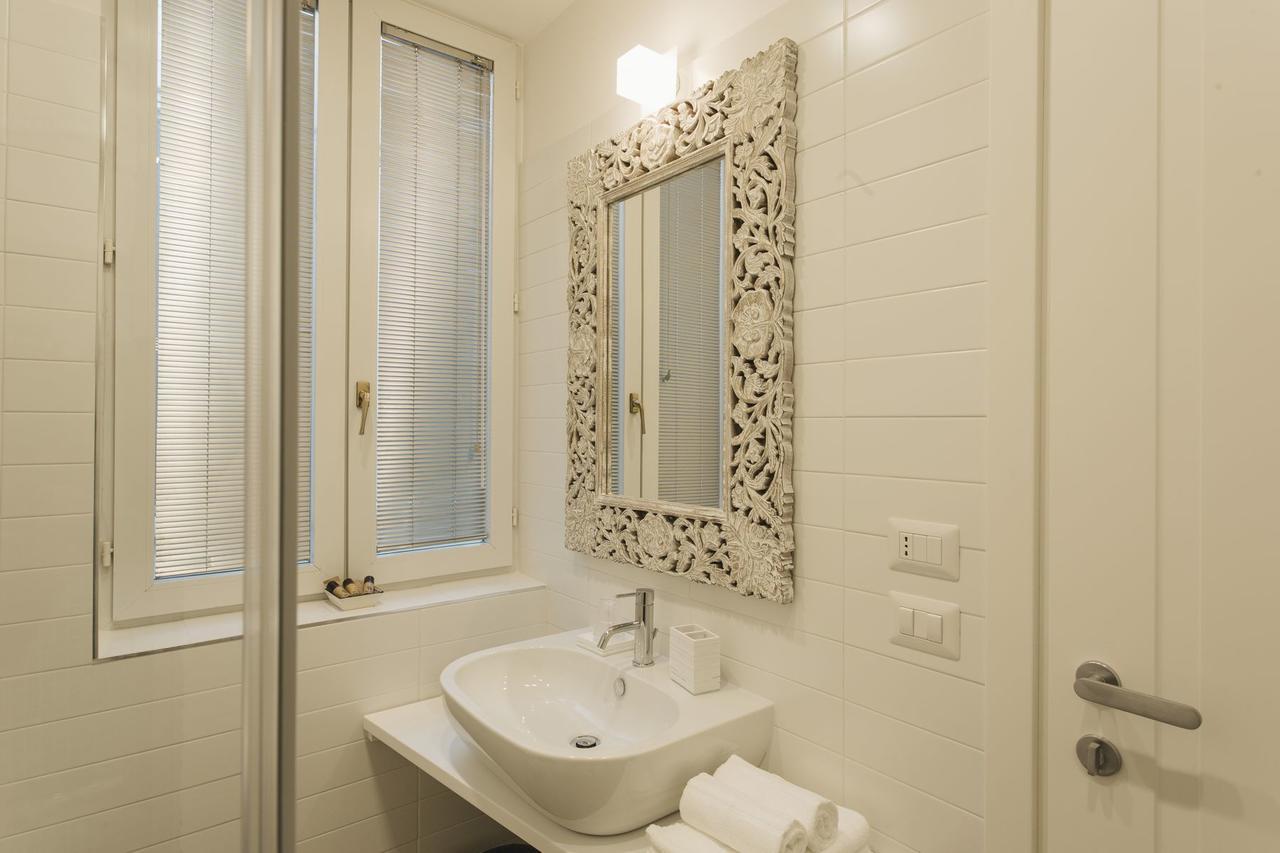 Livingstone B&B Matera Extérieur photo