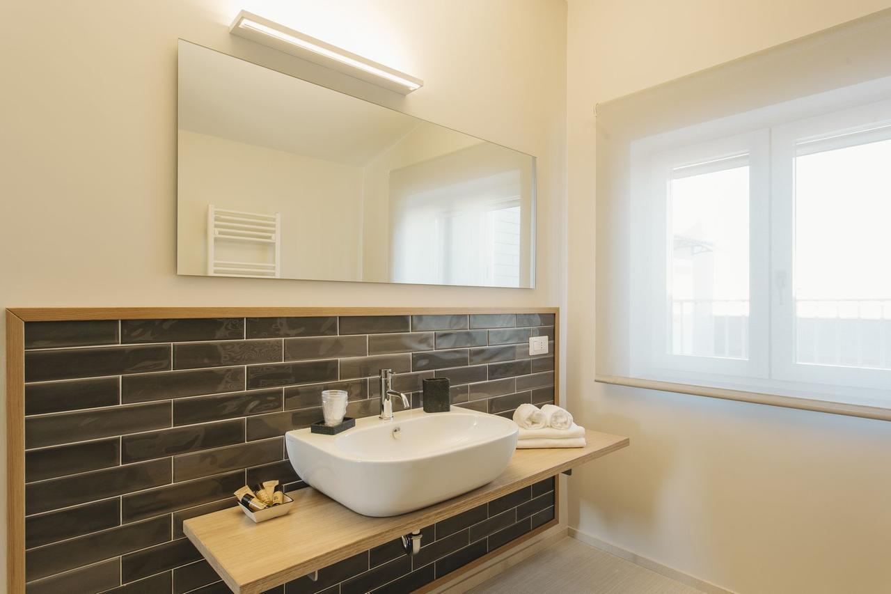 Livingstone B&B Matera Extérieur photo