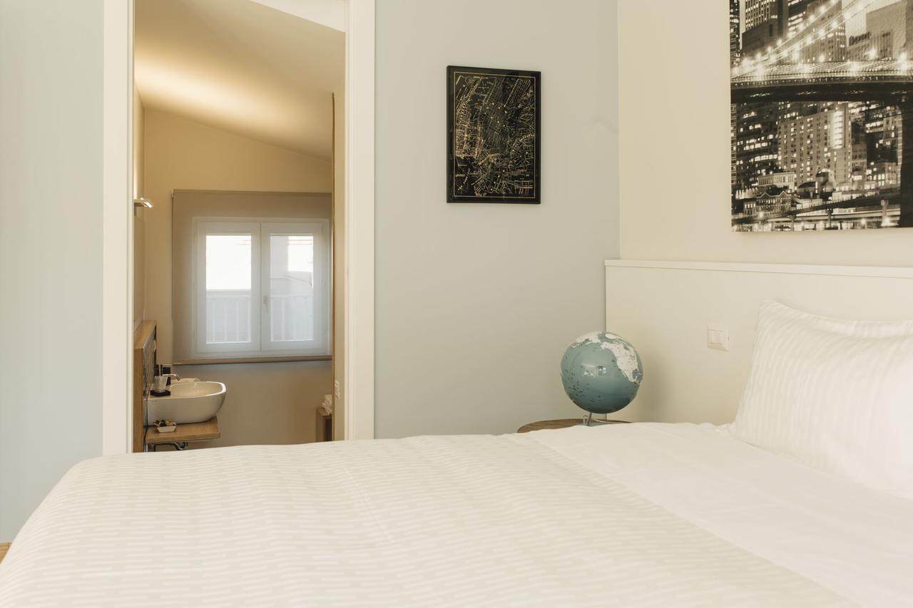 Livingstone B&B Matera Extérieur photo