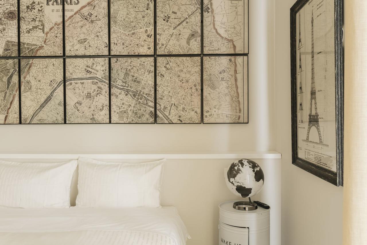 Livingstone B&B Matera Extérieur photo