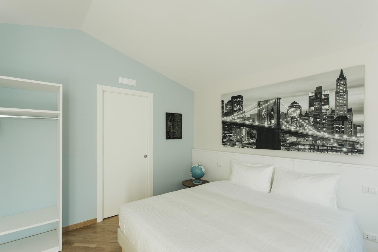 Livingstone B&B Matera Extérieur photo